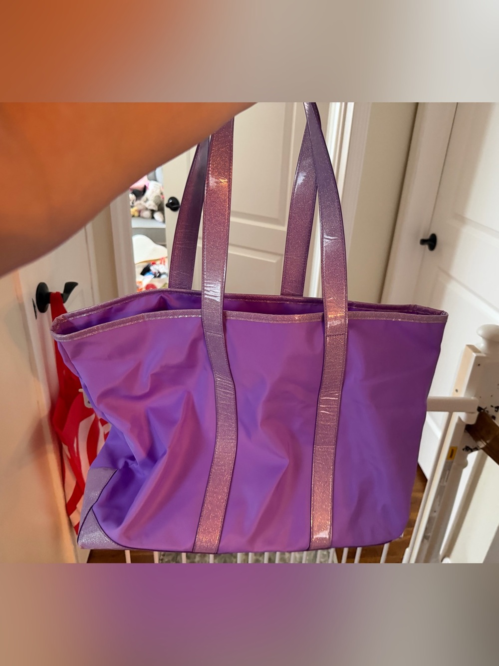 Stoney Clover Lane Acai Tote Bag